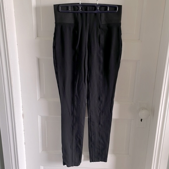 Maurices Black Dress Pants - Picture 1 of 7